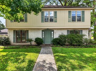 7019 Wyoma Trl, Spring, TX 77379