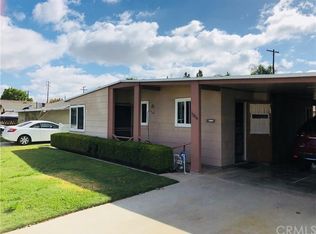 13616 Fanshaw Ave, Paramount, CA 90723