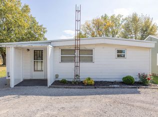 335 S Main St, Lakeview, OH 43331