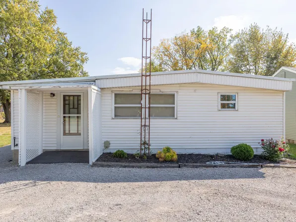 335 S Main St, Lakeview, OH 43331