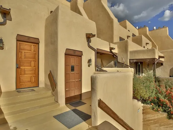 15 Canada Del Agua Rd, Valdez, NM 87580