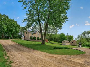 109 Lydia Rd, Jordan, MN 55352