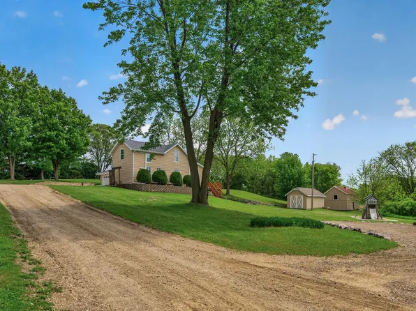 109 Lydia Rd, Jordan, MN 55352