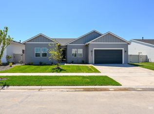 8601 W Pond Pine St, Star, ID 83669