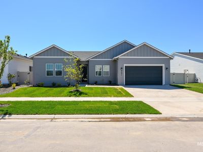 9089 W Moonglade St, Star, ID, 83669