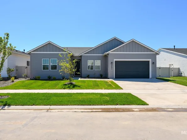 8601 W Pond Pne, Star, ID 83669