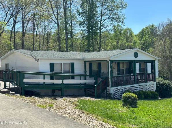 222 E Cumberland Ln, Speedwell, TN 37870