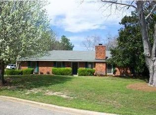 5845 Stonewood Ct, Montgomery, AL 36117