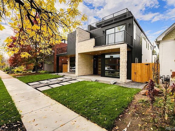 2nd image of 3443 N Quivas Street