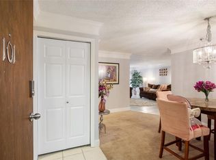 375 Ralph McGill Blvd NE APT 101, Atlanta, GA 30312