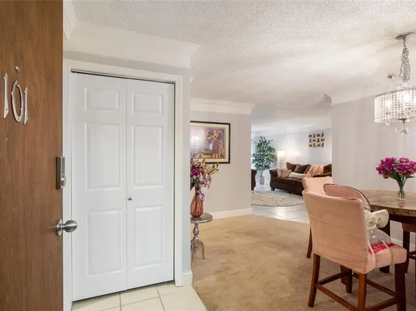375 Ralph McGill Blvd NE APT 101, Atlanta, GA 30312