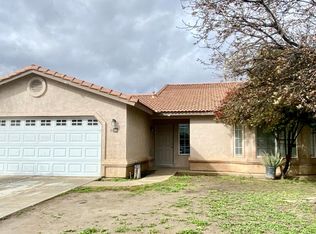 847 Butte St, Mc Farland, CA 93250