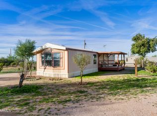 5240 E 32nd Ave, Apache Junction, AZ 85119