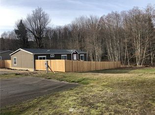 160 W Freedom Ln, Shelton, WA