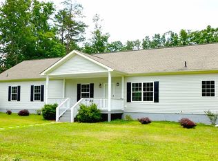 514 Huckstep Branch Ln, Keswick, VA 22947