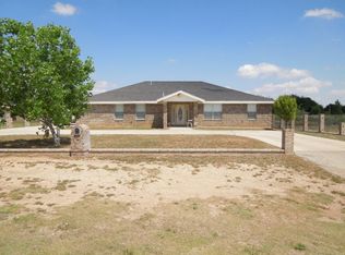 8812 N County Rd W, Odessa, TX 79764