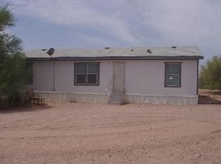 479 S Vista Rd, Apahe Junction, AZ 85219
