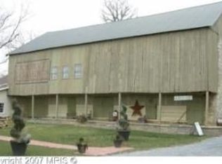 20519 Beaver Creek Rd, Hagerstown, MD 21740