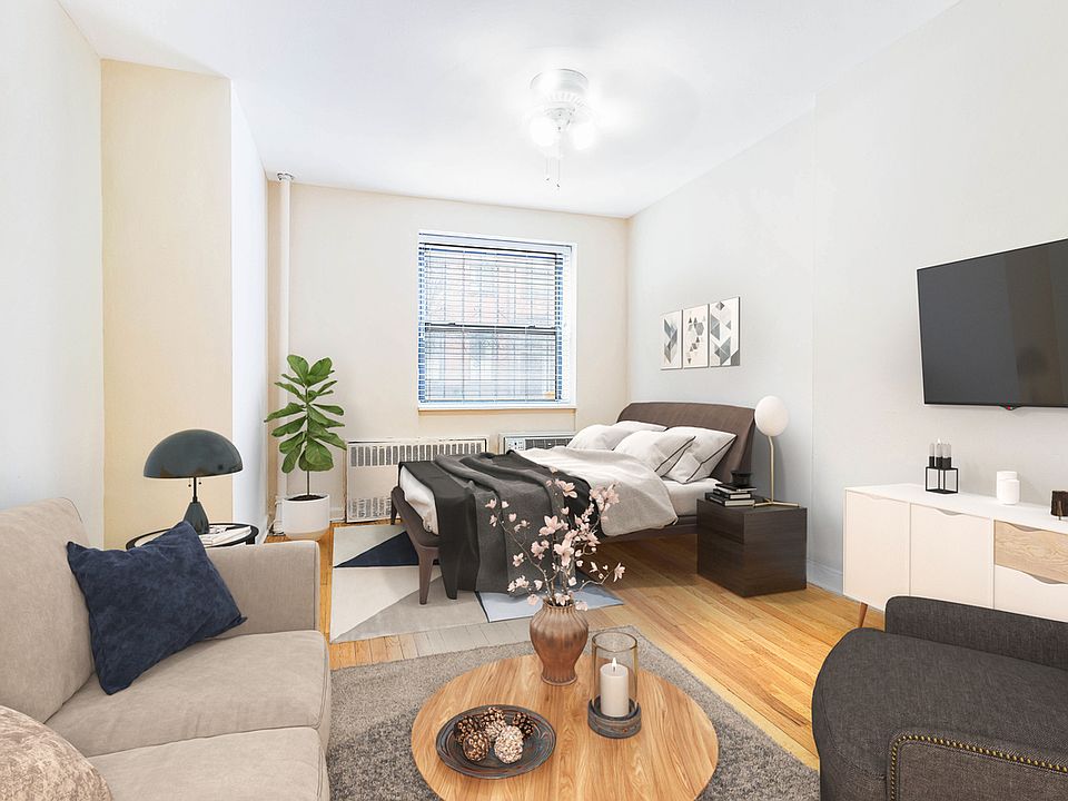 1st image of 437 W 22nd St #2