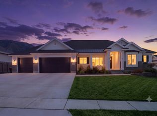 436 E 1220 S, Salem, UT 84653