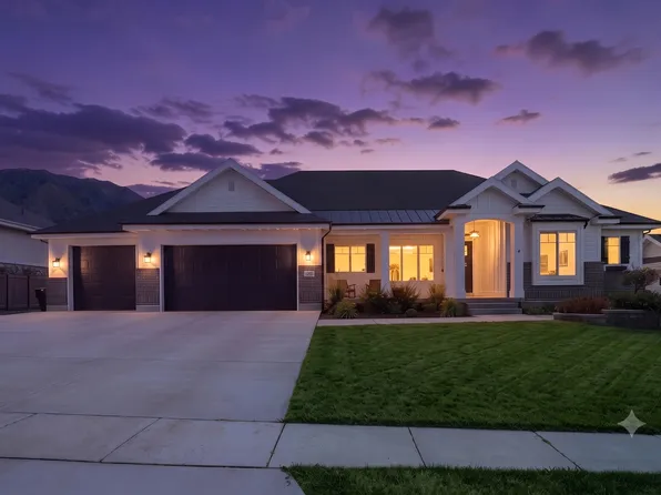 436 E 1220 S, Salem, UT 84653