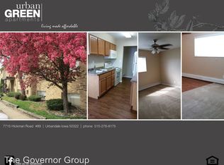 7703 Hickman Rd APT 13, Urbandale, IA 50322
