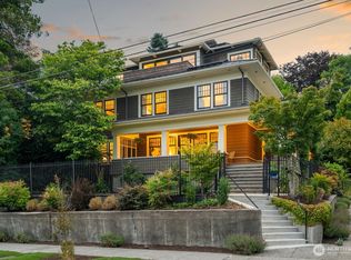 1800 Federal Ave E, Seattle, WA 98102