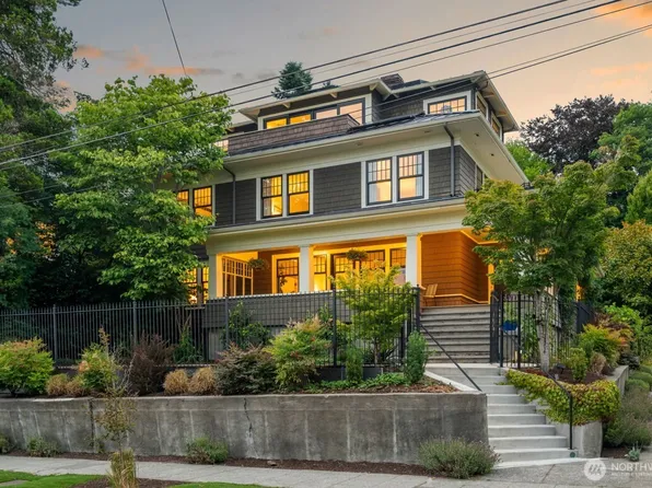 1800 Federal Avenue E, Seattle, WA 98102