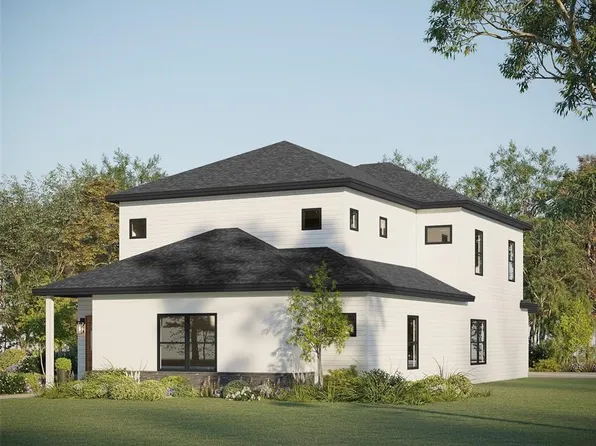 2901 W Washington St, Denison, TX 75020