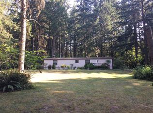 36000 SE Bronze Rd, Eagle Creek, OR 97022