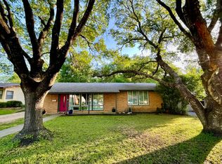1508 Cloverleaf Dr, Austin, TX 78723