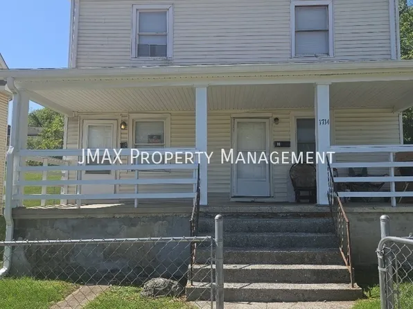 1714 Melrose Ave NW #2, Roanoke, VA 24017