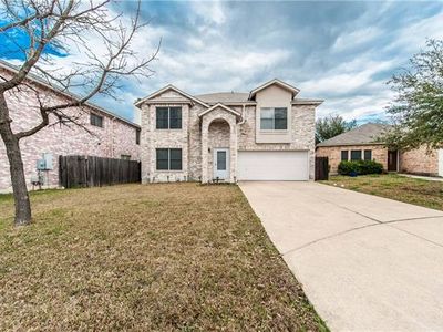 12711 Descartes Cv, Austin, TX, 78753