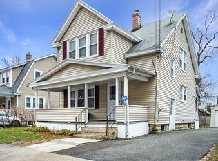 39 Meredith St, Springfield, MA 01108