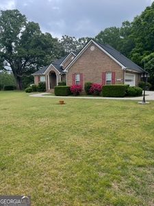 2142 E Atlanta Rd, Stockbridge, GA, 30281