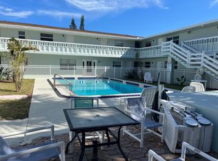 299 E Central Blvd APT 11, Cape Canaveral, FL 32920