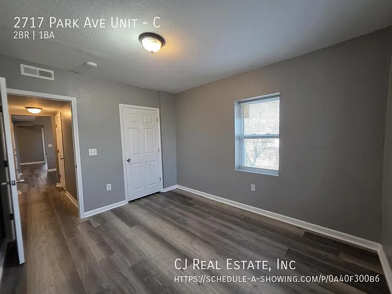 2717 Park Ave #C — Photo 6