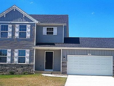 737 Lone Oak Way, Tecumseh, MI, 49417