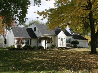 13873 Fruit Ridge Rd, Defiance, OH 43512