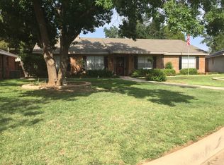 7 Marinor Ct, Midland, TX 79705