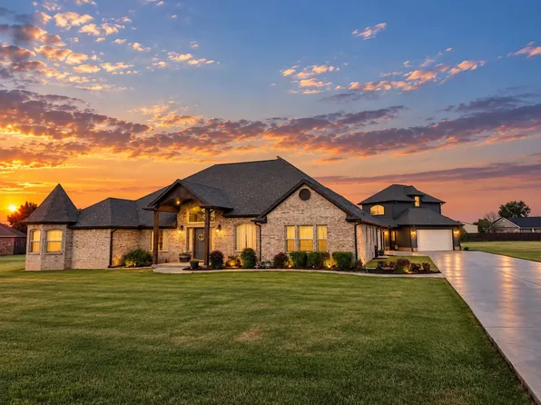 103894 S 4666th Loop, Sallisaw, OK 74955