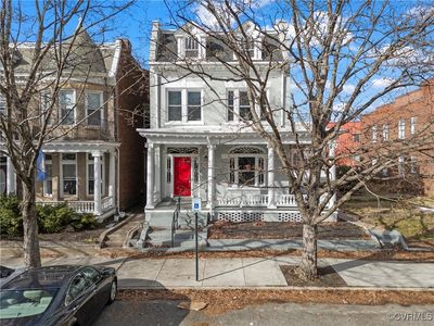 1922 Princess Anne Ave, Richmond, VA, 23223