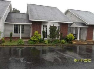 267 Henderson Bend Rd, Calhoun, GA 30701