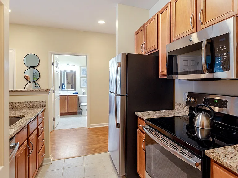 Residences at Highland Glen - 55+ Active Adult Community — Photo 16