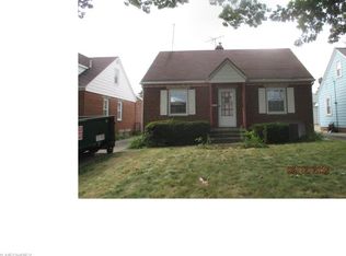 12305 Kensington Ave, Cleveland, OH