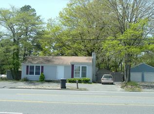 780 Fischer Blvd, Toms River, NJ 08753