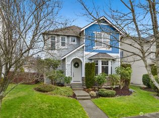 3514 Becket St NE, Lacey, WA 98516