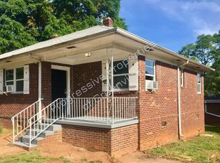 5048 Old Augusta Rd UNIT A, Greenville, SC 29605