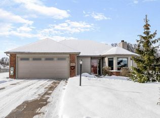 2314 Red Shank Ct, Fort Wayne, IN 46825