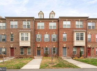 15981 Marsh Pl, Haymarket, VA 20169